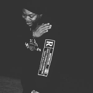 Meet your Posher, Jeffrey